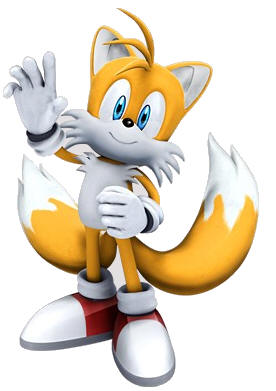 tails