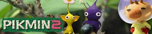 Pikmin 2