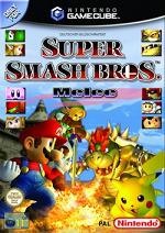 Super Smash Bros Melee