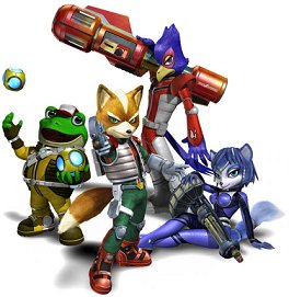 Starfox Team