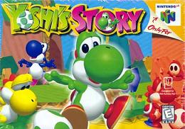 Yoshi Story