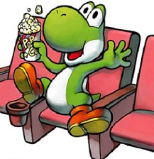 Yoshi