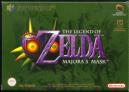 Majora's Mask