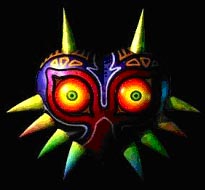 Majora's Mask