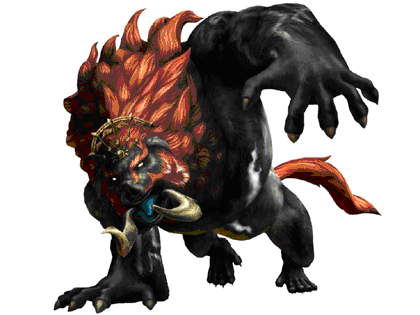 ganon