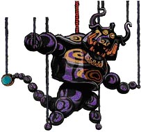 Puppet Ganon