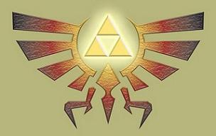 The Legend of Zelda