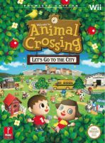 Animal Crossing