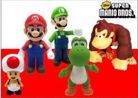 New Super Mario Bros