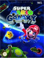 Mario Galaxy