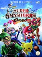 Super Smash Bros Brawl