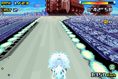 F-Zero Climax Screen 10