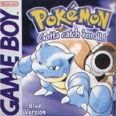 pokeblu