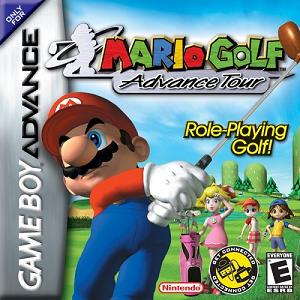 mariogolf