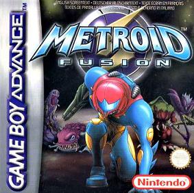 metroid