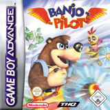 Banjo Pilot