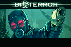 CT Special Forces 3: Bioterror