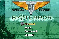 CT Special Forces 3: Bioterror