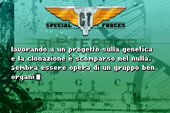 CT Special Forces 3: Bioterror