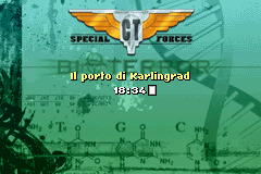 CT Special Forces 3: Bioterror