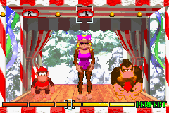 Donkey Kong Country