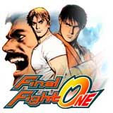 Final Fight One