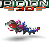 Iridion 3D