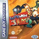 Earthworm Jim 2