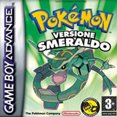 Pokémon Smeraldo