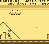 Super Mario Land