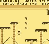 Super Mario Land