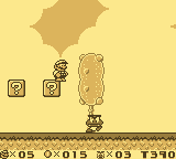 Mario Land 2