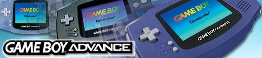 GameBoy Advance