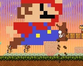 Super Paper Mario (1)