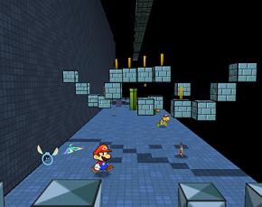 Super Paper Mario (3)