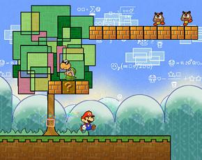 Super Paper Mario (4)