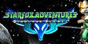 Star Fox Adventures