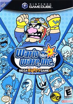 wario