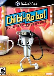 Chibi Robo (1)