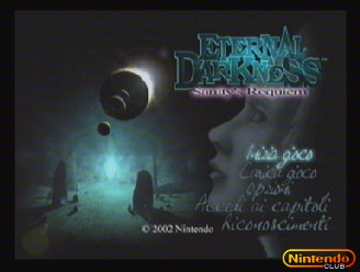 Eternal Darkness (1)