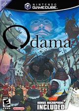 Odama (1)