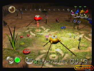 Pikmin (4)