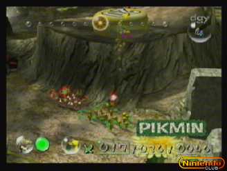 Pikmin (5)