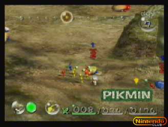 Pikmin (6)