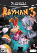 Rayman 3