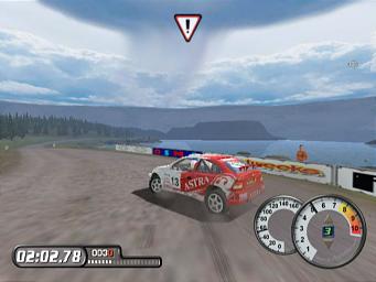 Rally Championship (2)