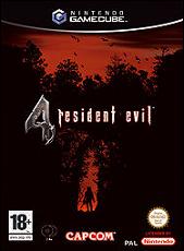 Resident Evil 4