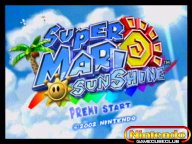 Super Mario Sunshine (1)