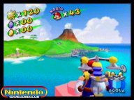 Super Mario Sunshine (5)