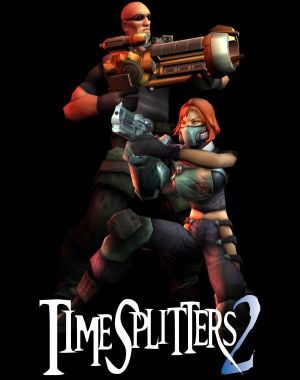 Time Splitters 2